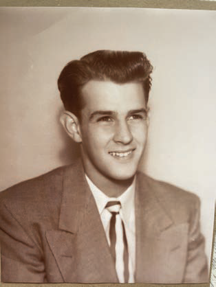 Clarence J. Sutterer