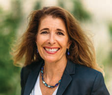 Julia Eibert Nicholson