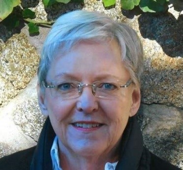 Peggy Vehland Fossett