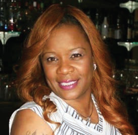 Regina Neal Reed-Henderson